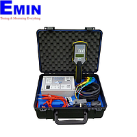 MADE TRIPHASOR Identify Phases, Balance And Optimize The Electrical Network (230 V/400 V)