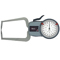 Mahr 4495556 Gage For External Measurement (838 TA, 0 – 50mm, 0.05mm)