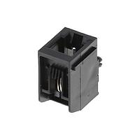 Molex 95009-7441 Modular STD JACK RA 4/4 RIB