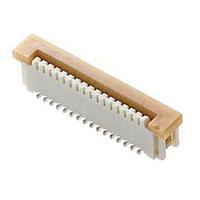 Molex 52610-1972 Connectors Easy-On 1mm Vrt 5.75mm 19Ckt
