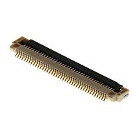 Molex 51296-4094 Board Mount 0.5 FPC ZIF 40Ckt Em ZIF 40Ckt EmbsTp Pk