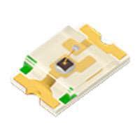 Kingbright APHCM2012ZGC/G-F01 Single Color LEDs