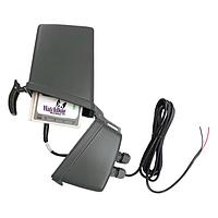 Humidity - Temperature Datalogger