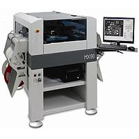 Mechatronika MX80 Pick and Place System with Vision (325 × 500 mm)