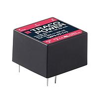 TRACO Power TMPS 03-103 AC-DC Power Modules Product Type: AC/DC; Package Style: 1"x1"; Output Power (W): 3; Input Voltage: 85-264 VAC / 120-370 VDC; Output 1 (Vdc): 3.3; Output 2 (Vdc): N/A; Output 3 (Vdc): N/A