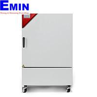 Binder Temperature and Humidity Chamber Calibration Service