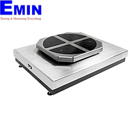 RADWAG HRP 1000.1.5Y.KO Mass Comparator (1050 kg ;  0.5 g)