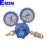 ASAKI AK-2010 Đồng hồ điều áp Oxygen