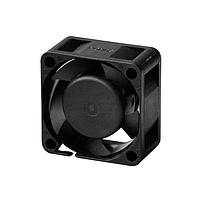 Sunon MF40201V2-1000U-G99 Axial Axial Fan, 40x40x20mm, 12VDC, 0.17"H2O, Vapo, 3x Wire, Auto Restart, Tach