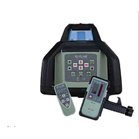 SATLAB SRL1000R The Rugged and Durable Rotary Laser (600 rpm)