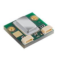 EPCOS B58621V4121B538 Transmitters SPI output 0 16 mbar diff