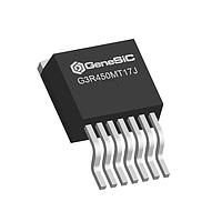 GeneSiC G3R450MT17J-TR SiC MOSFETS 1700V 450mohm TO-263-7 G3R  SiC MOSFET