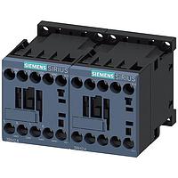 SIEMENS 3RH24311BF40 Electromechanical Contactors CONT RELAY LATCHED 3NO+1NC DC 110V SCREW
