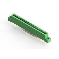 EDAC 342-066-520-204 With Flanges Card Edge Connector