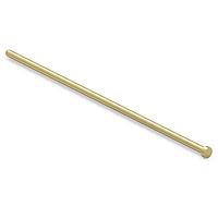 Mill-Max 8451-0-00-34-00-00-33-0 Nail Head Pin
