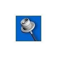 Amphenol RF 272152 Connectors 7/16 BULKHEAD CRIMP JACK 142U-50