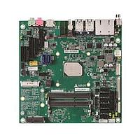 ADLINK Technology AmITX-AL-I-N3350 Single Board Computers AmITX-AL-I-N3350Mini-ITX Embedded board with Intel Apollo Lake Celeron N3350