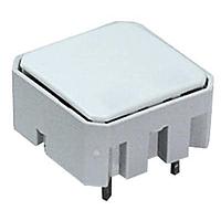 RAFI 1.16.000.990/0000 Tactile Switches Kurzhubtaster RF19 /S unbel. Ag-Version