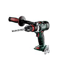 METABO BS 18 LTX-3 BL Q I Cordless drill / srewdriver (0-3800 rpm)