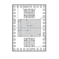 Analog Devices LT7182SRV#PBF DC/DC Synchronous Step-Down Regulator Dual 5A 20V Monolithic Buck w/ PMBus