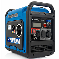 Hyundai HY2250SEi Petrol Inverter Generator (2.2 / 2200 kW/w)