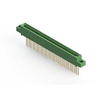 EDAC 345-039-541-408 Standard Card Edge Connectors .100" (2.54mm) Pitch Card Edge Connector