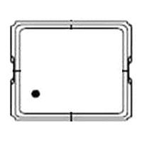 NDK NZ2520SB-32.768KHZ-NSA3536C Standard Oscillators