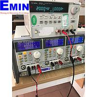 Power Analyzer Calibration Service