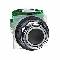 SCHNEIDER 9001KR1BH5 With Guard PSH BTTN 600VAC 10A 30MM TYPE K