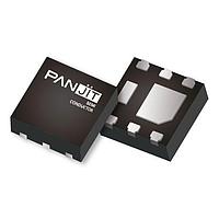 PANJIT PJQ2405-AU_R1_000A1 MOSFETs 20V P-Channel Enhancement Mode MOSFET