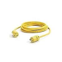 Molex 1301430104 AC Power Cord 1447 W50FT 16-3 SOW 1547