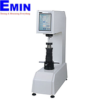 INSIZE ISH-RSR600 Manual Rockwell And Superficial Rockwell Hardness Tester (29.4N/3kgf or 98N/10kgf; 1417N/150kg)