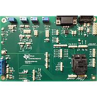 Texas Instruments UCD3138OL40EVM-032 Power Management Specialized UCD3138OL40 EVAL MOD