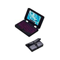 MNT Research PREF-HYBKRD-V10-R01 Panel PCs MNT Pocket Reform is a 7 open hardware mini laptop that can be customized to your preferences. Fully assembled with black enclosure. Includes the i.MX8MPlus processor module. Robust build, made from aluminum. Iconic micro trackball with 4 trackball b