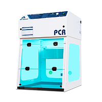 Air Science PCR-24-G Purair PCR Laminar Flow Cabinet (24")