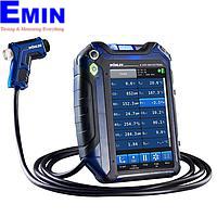 Wöhler A 550 IND Flue Gas Analyzer (O2, CO 10.000ppm with H2 comp.)