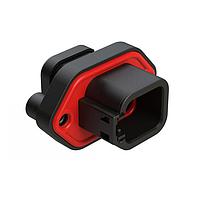 Amphenol SINE Systems ATP04-6P-PM14BK Housings A SERIES