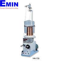 Wey Hwang WH-730 Manual Spread Coil Winding Machine (6000rpm)