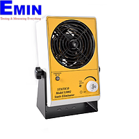 Static eliminator (Ionizer)