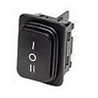 Marquardt Switches Inc 1939.3119 Miniature Rocker Switch