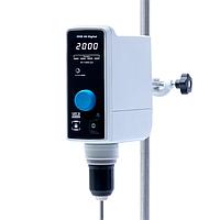 VELP OHS 40 Digital Overhead Stirrer (30-2000 rpm, 40 Ncm)