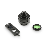 KERN OBB-A1395 PH condenser and PH slider 20× for phase-contrast unit for the OBN-1 range