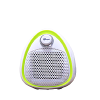 FUJIE CH-202 Green Ceramic Heater (500W-1000W)
