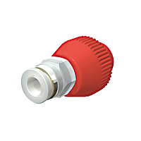  Vessel N-2TN　Tube-fitting Nozzle