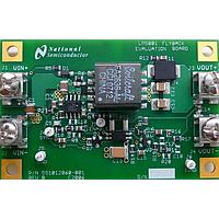 Texas Instruments LM5001NISOEVAL Voltage Regulator - Switching Regulator LM5001NISO EVAL BOAR D