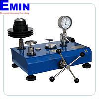 Pressure Deadweight Testers
