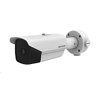 HIKMICRO DS-2TD2167-35/PY Anti-corrosion Thermal Network Bullet Camera (640×512 pixel, -20°C~150°C)
