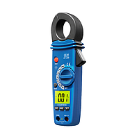 CEM DT-330 Mini AC, AC/DC autoranging Clamp Meters (AC-400A, AC/DC-600V)