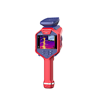 FOTRIC V5MiX Acoutherm Camera (384*288; <40mK@30℃ ; -20~650℃)