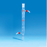 SciLab SL.Con2024.1 Glass Allihn Condenser (Safety-model, 29/32Joints)